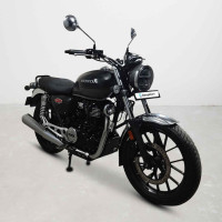 Honda Hness CB 350