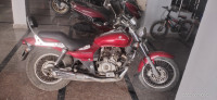 Bajaj Avenger 220 DTS-i