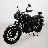 Honda Hness CB 350