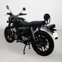 Honda Hness CB 350