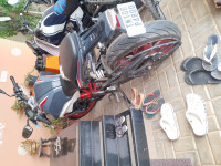 Limestone Metallic BMW G 310 R BS6