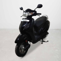 Honda Activa 5G
