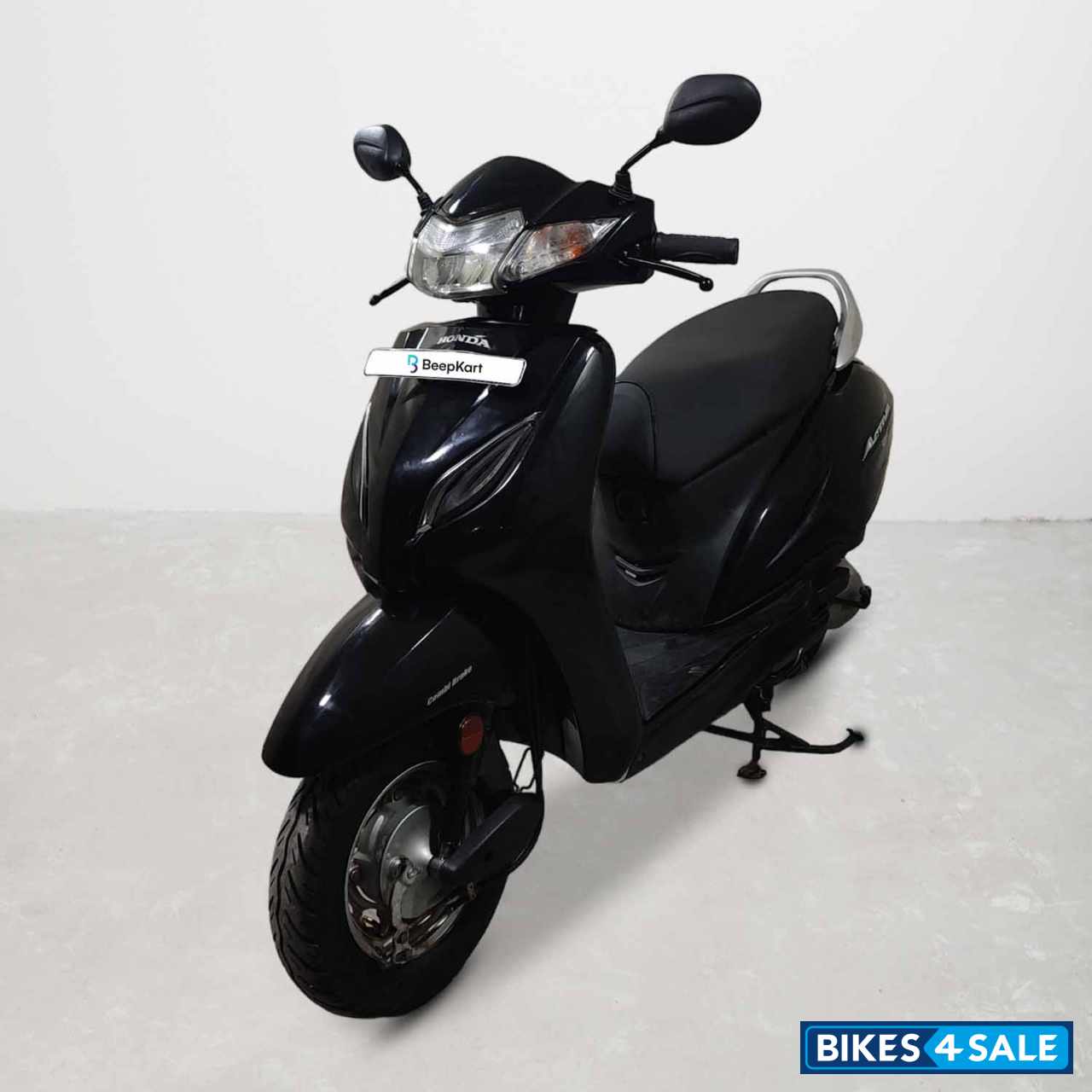 Honda Activa 5G Honda Activa 5G