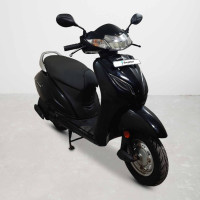 Honda Activa 5G
