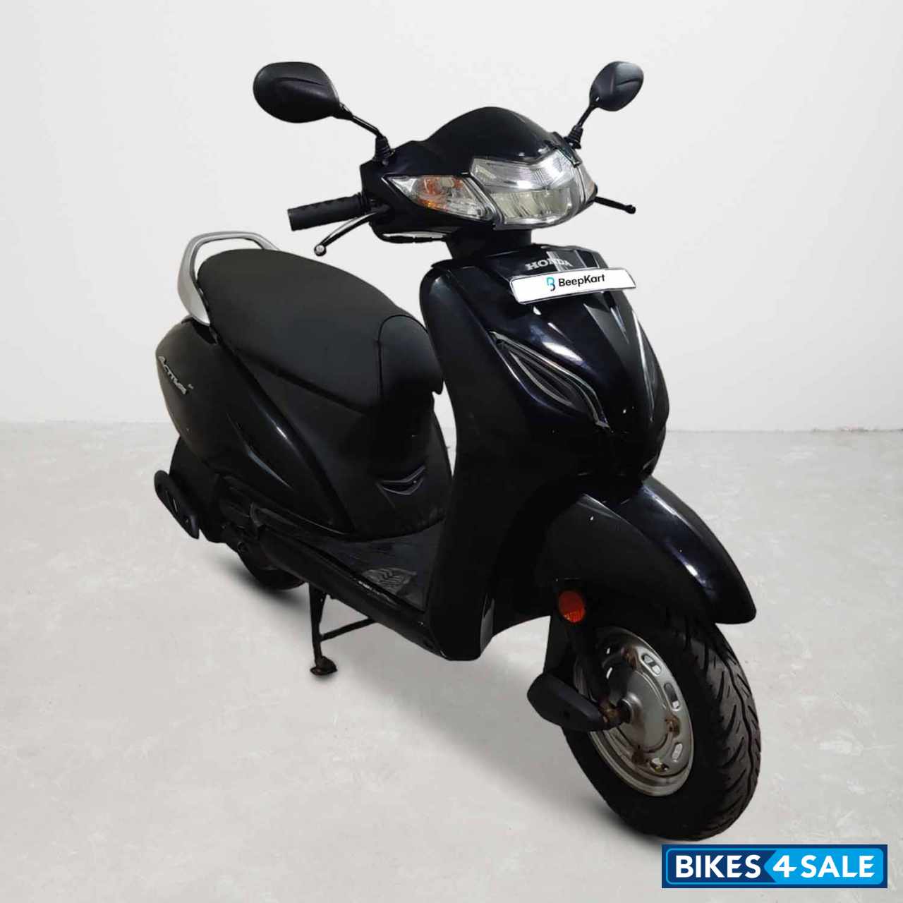 Honda Activa 5G Honda Activa 5G