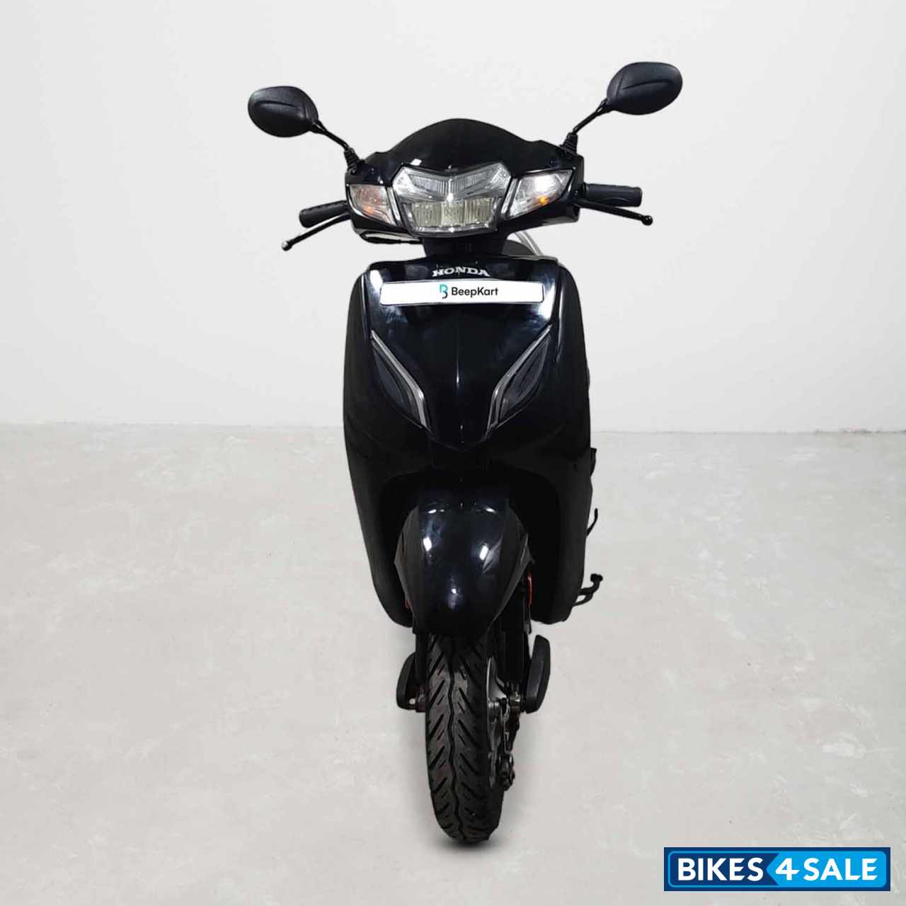 Honda Activa 5G Honda Activa 5G