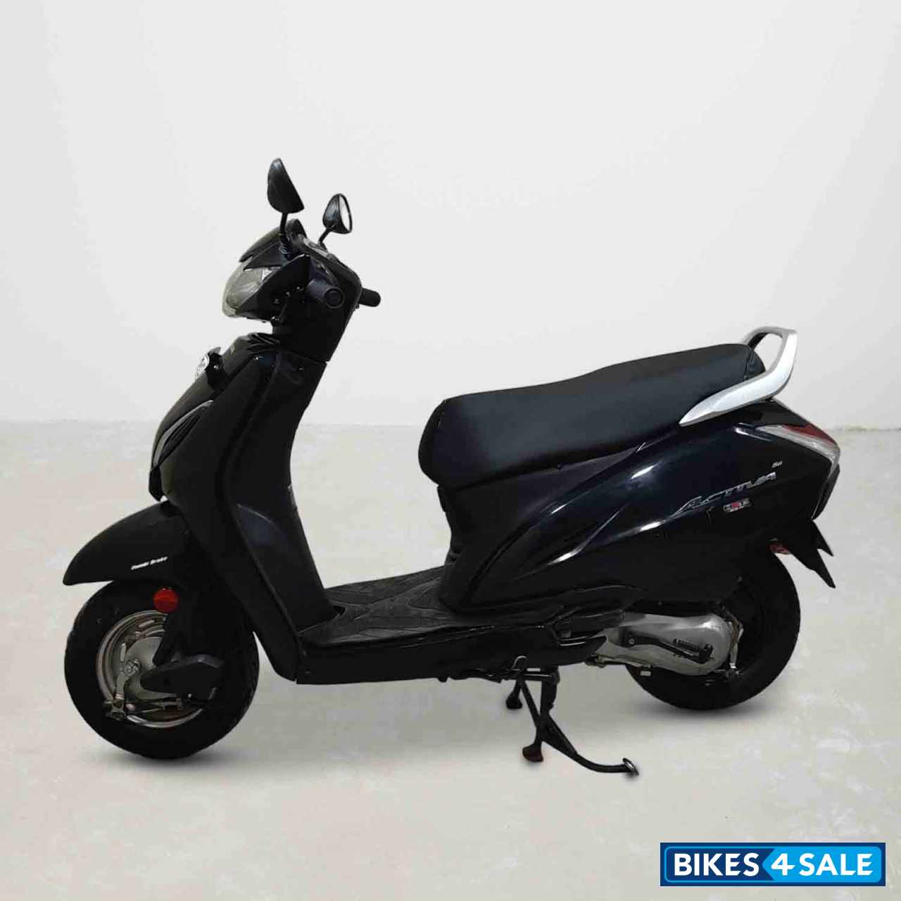Honda Activa 5G Honda Activa 5G