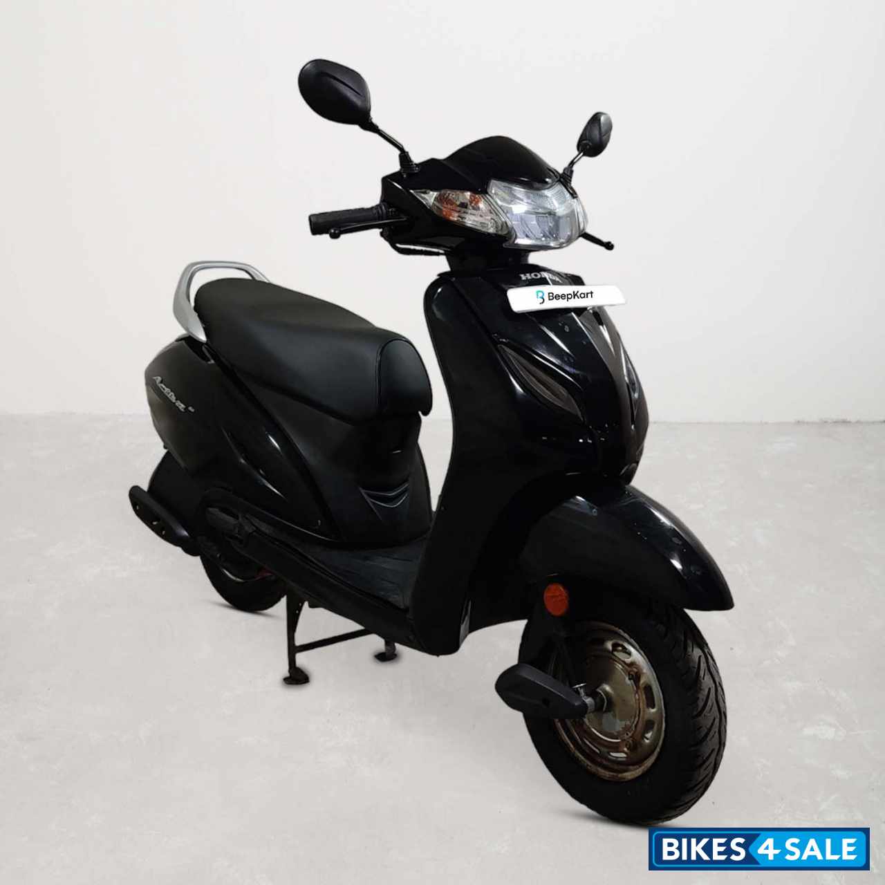 Honda Activa 5G
