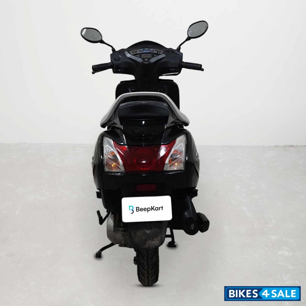 Honda Activa 5G