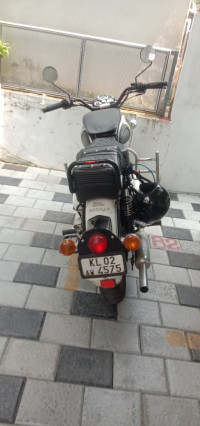 Royal Enfield Classic 350 2016 Model