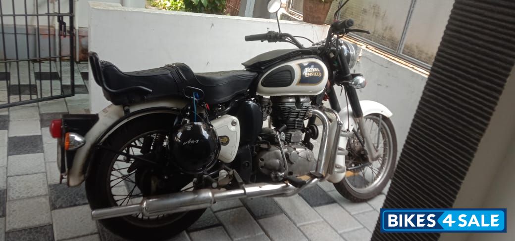 Royal Enfield Classic 350