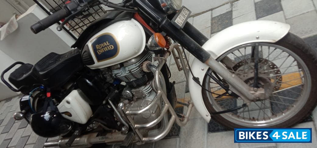 Royal Enfield Classic 350