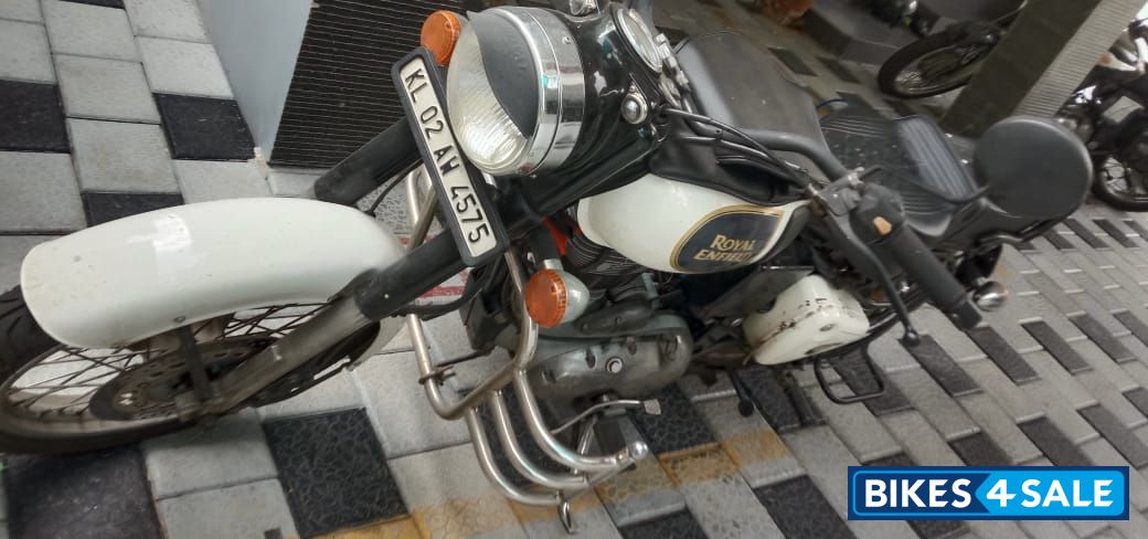 Royal Enfield Classic 350