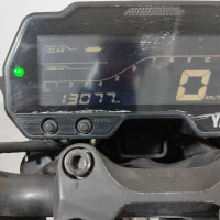 Yamaha MT-15 2019 Model