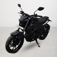Yamaha MT-15