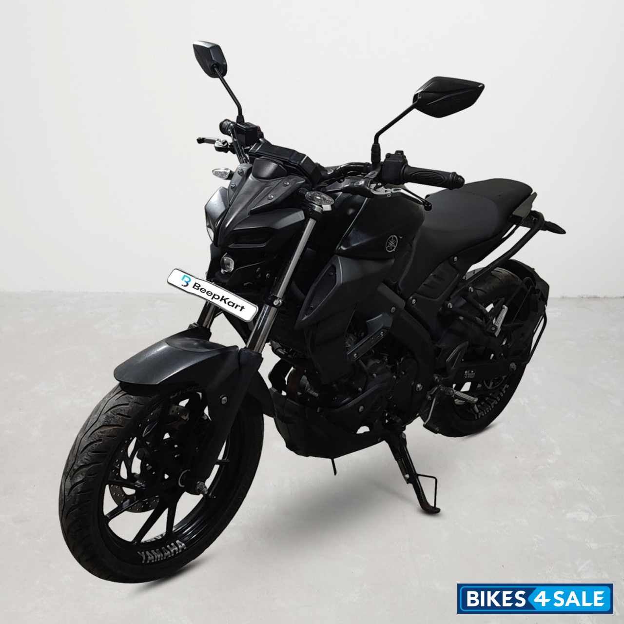Yamaha MT-15 Yamaha MT-15