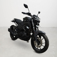 Yamaha MT-15