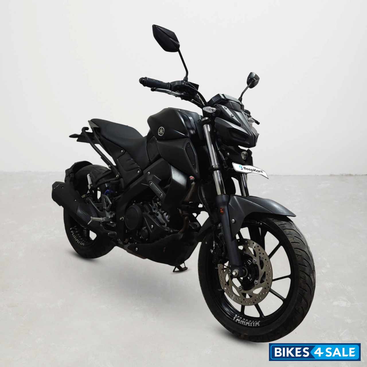 Yamaha MT-15 Yamaha MT-15