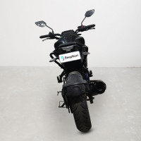 Yamaha MT-15