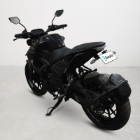 Yamaha MT-15
