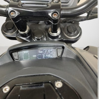 Bajaj Dominar 400 2021 Model