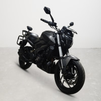 Bajaj Dominar 400