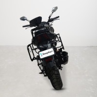 Bajaj Dominar 400