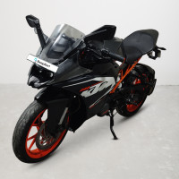 KTM RC 200