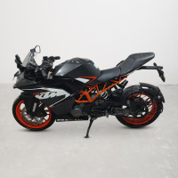 KTM RC 200