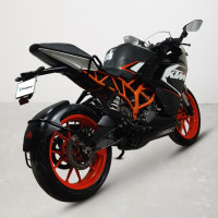KTM RC 200