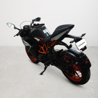 KTM RC 200