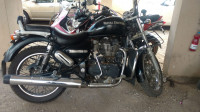 Royal Enfield Thunderbird 350 2015 Model