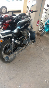Royal Enfield Thunderbird 350