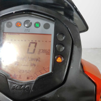 KTM Duke 200 2015 Model