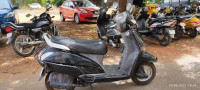 Honda Activa 2013 Model