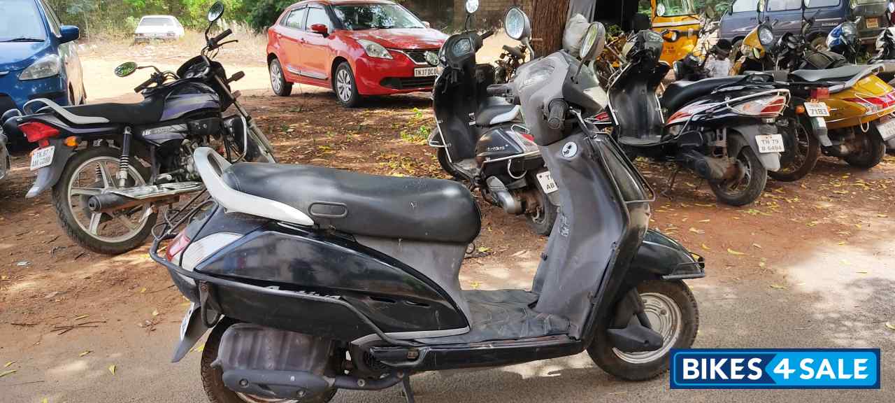 Honda Activa