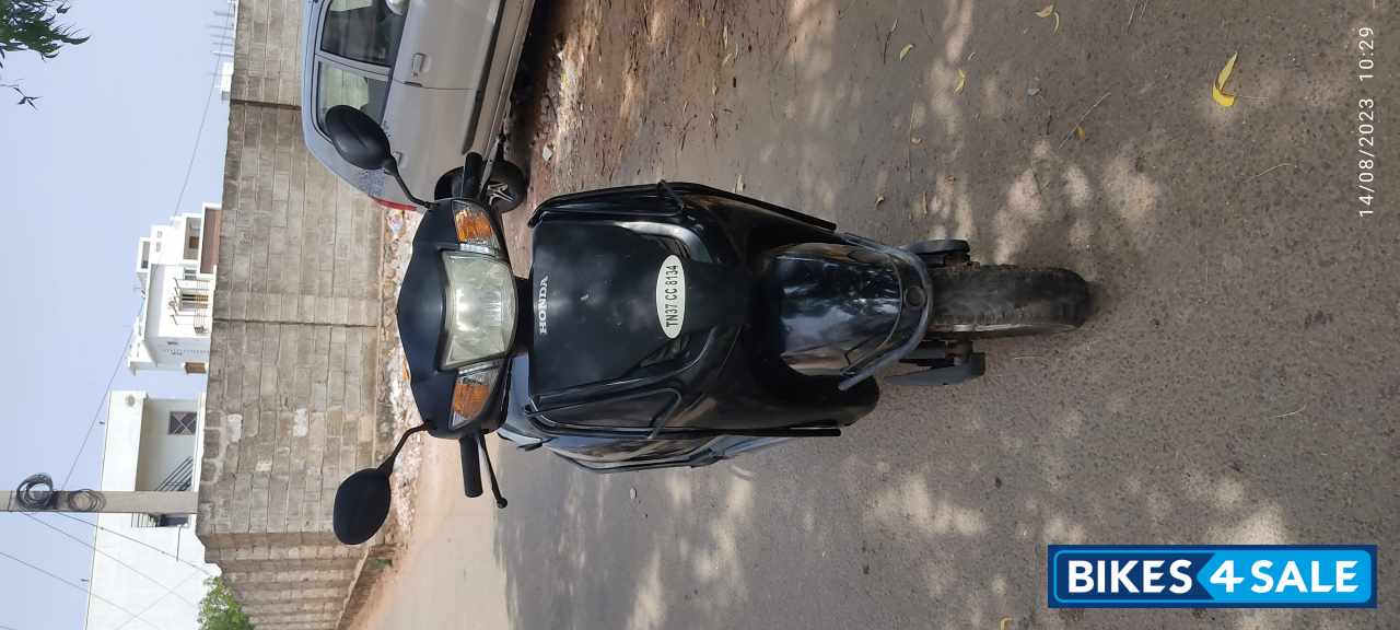 Honda Activa