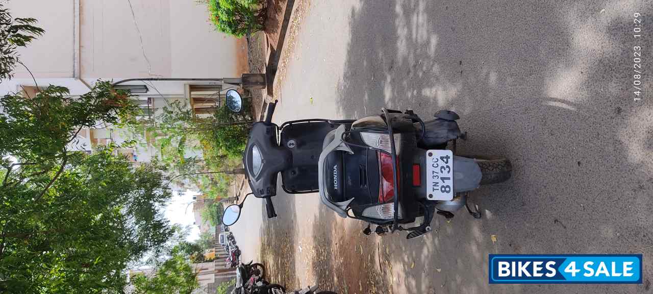 Honda Activa