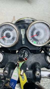 Benelli Imperiale 400 2020 Model