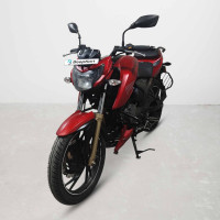TVS Apache RTR 200 4V
