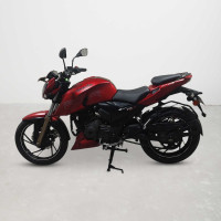 TVS Apache RTR 200 4V