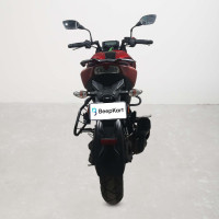 TVS Apache RTR 200 4V