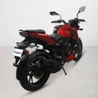 TVS Apache RTR 200 4V