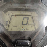 Honda Dio 2021 Model