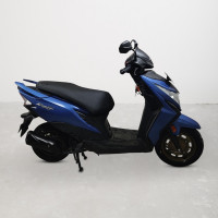 Honda Dio