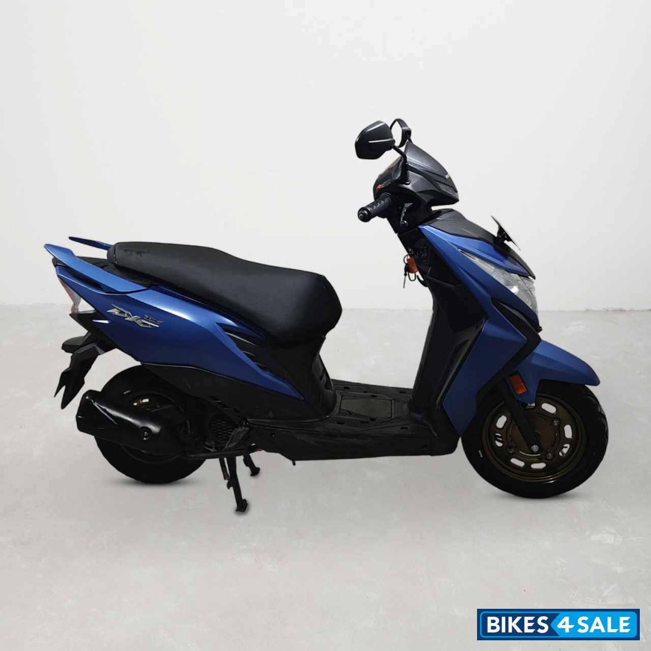 Honda Dio