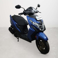 Honda Dio