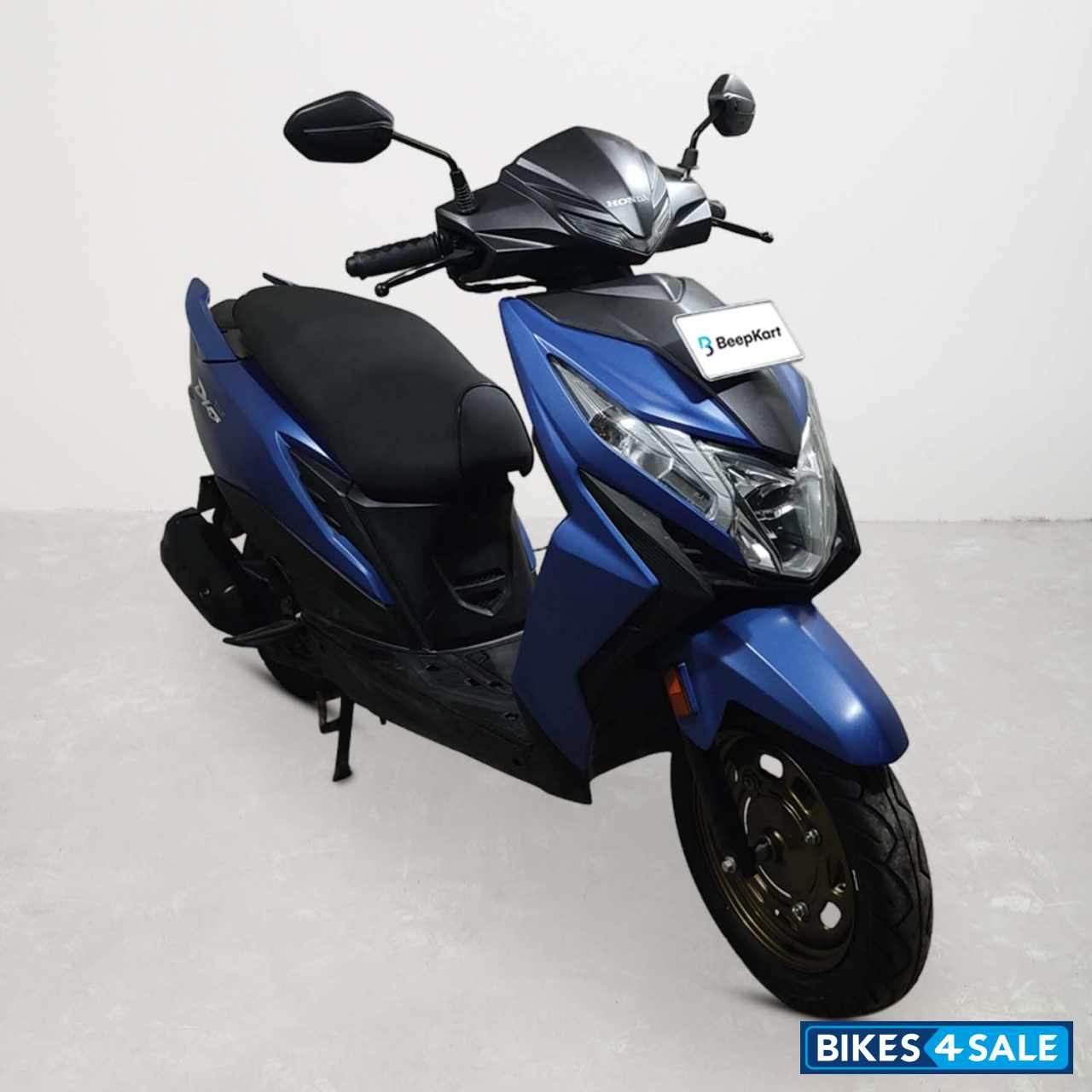 Honda Dio