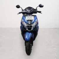 Honda Dio