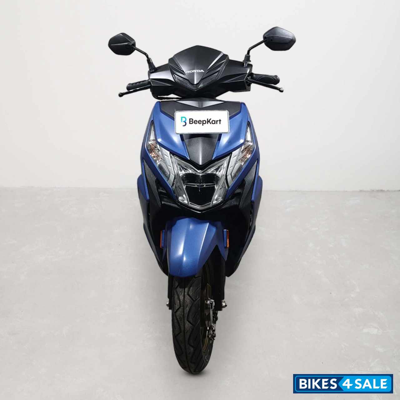 Honda Dio
